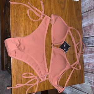 Bathing suit